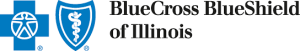 Groundwork Psychology is in-network with BlueCross BlueShield of Illinois